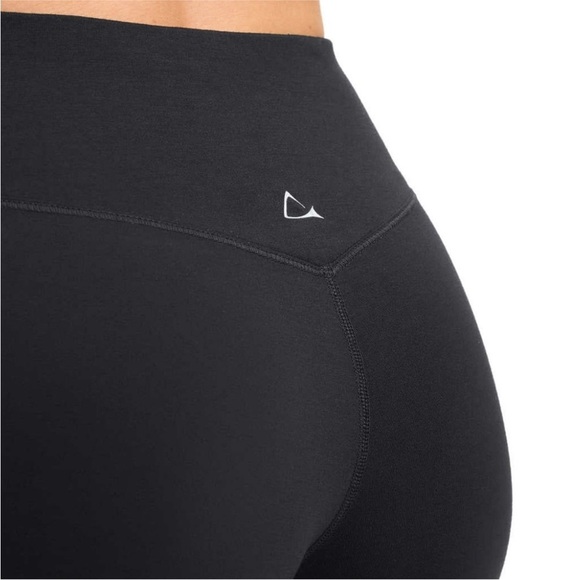 💚 PARADOX | Base Layer Black Leggings - soft - small - Picture 1 of 8